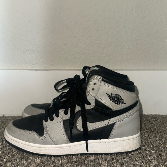 Jordans Ones - Picture 2 of 2